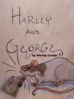 cover image of Harley and George